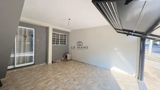 Casa com 2 Quartos à venda, 125m² no Pompéia, Piracicaba