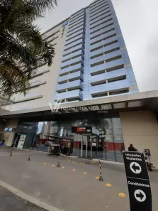 Sala Comercial com 1 Quarto à venda, 39m² no Centro, Campinas