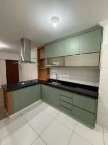 Apartamento com 2 Quartos à venda, 72m² no Jardim Petrópolis, São José dos Campos