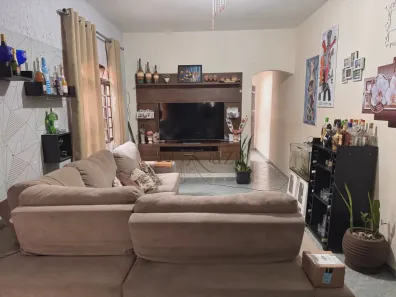 Casa com 3 Quartos à venda, 158m² no Residencial União, São José dos Campos