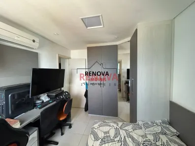 Apartamento com 3 Quartos à venda, 123m² no Praia de Itaparica, Vila Velha