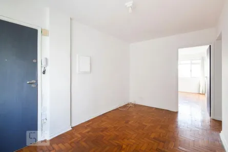 Apartamento com 1 Quarto à venda, 50m² no Bela Vista, São Paulo
