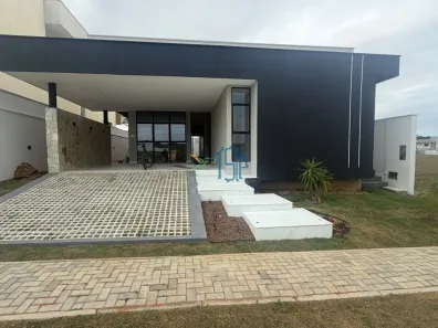 Casa de Condomínio com 4 Quartos à venda, 195m² no Parque das Nações, Parnamirim