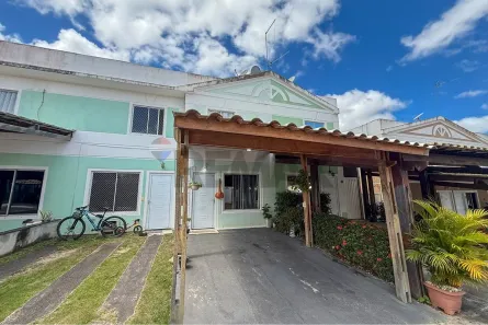Apartamento com 2 Quartos à venda, 92m² no Parque Nascente do Rio Capivara, Camaçari