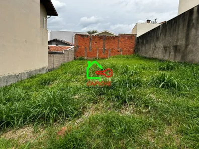 Lote/Terreno à venda, 250m² no Pinheirinho, Vinhedo