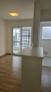 Apartamento com 1 Quarto para alugar, 60m² no Jardim Paulistano, São Paulo