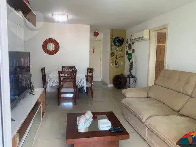 Apartamento com 2 Quartos à venda, 150m² no Charitas, Niterói