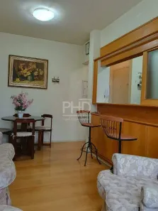 Apartamento com 1 Quarto à venda, 56m² no Santa Terezinha, São Bernardo do Campo