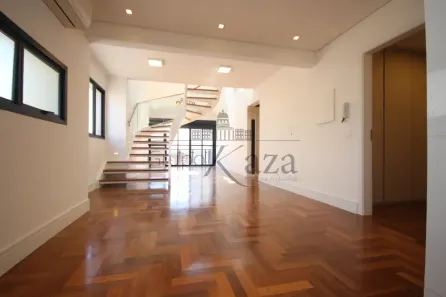 Cobertura com 3 Quartos à venda, 314m² no Indianópolis, São Paulo