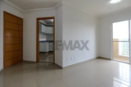 Apartamento com 3 Quartos à venda, 56m² no Mogi Moderno, Mogi das Cruzes