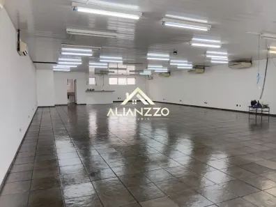 Ponto Comercial para alugar, 378m² no Condomínio Itamaraty, Ribeirão Preto