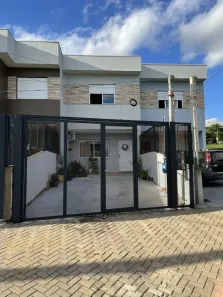 Casa com 3 Quartos à venda, 108m² no Mário Quintana, Porto Alegre