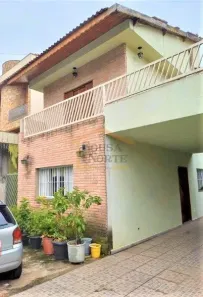 Sobrado com 4 Quartos à venda, 340m² no Nossa Senhora do Ó, São Paulo