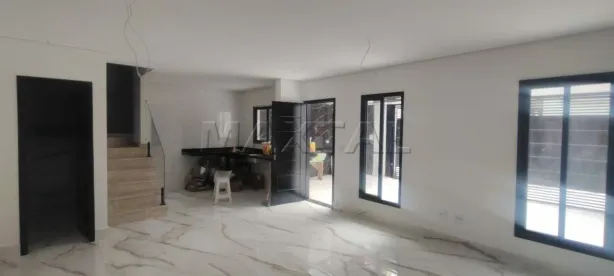 Casa com 4 Quartos à venda, 140m² no Santa Teresinha, São Paulo