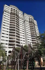 Apartamento com 2 Quartos para alugar, 67m² no Jardim Universitário, Cuiabá