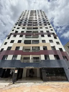 Apartamento com 3 Quartos para alugar, 92m² no Garcia, Salvador