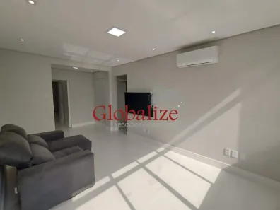 Apartamento com 2 Quartos à venda, 87m² no Boqueirão, Santos