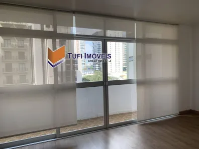 Apartamento com 3 Quartos para alugar, 186m² no Itaim Bibi, São Paulo