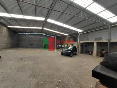 Galpão/Depósito/Armazém à venda, 740m² no Capela, Vinhedo