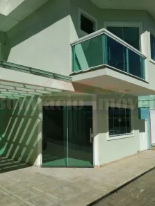 Casa de Condomínio com 3 Quartos à venda, 155m² no Japão, Araruama