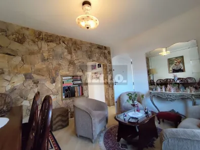 Casa com 2 Quartos à venda, 130m² no Mirandópolis, São Paulo