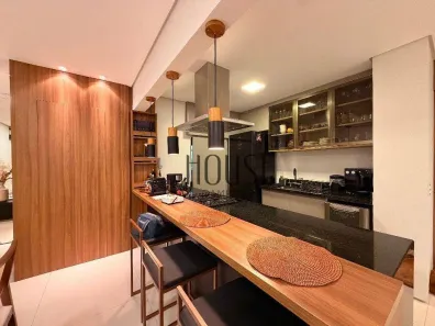 Apartamento com 3 Quartos à venda, 88m² no Jardim Maria José, Votorantim
