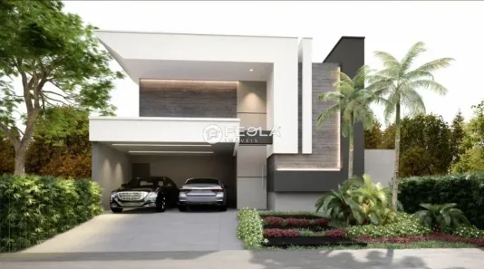 Casa de Condomínio com 3 Quartos à venda, 160m² no Engenho Velho, Nova Odessa