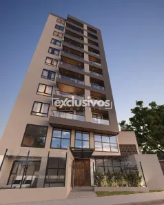 Apartamento com 2 Quartos à venda, 71m² no Saguaçu, Joinville