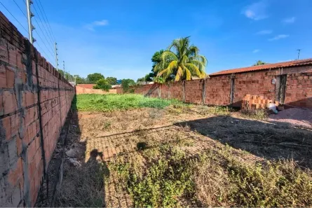 Lote/Terreno à venda, 400m² no Loteamento João de Barro, Rondonópolis