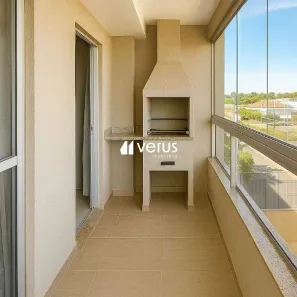 Apartamento com 2 Quartos à venda, 65m² no Santa Mônica, Uberlândia
