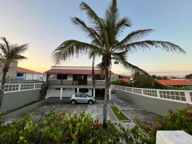 Casa com 3 Quartos à venda, 900m² no Barra Nova, Saquarema