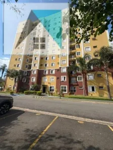 Apartamento com 2 Quartos à venda, 47m² no Portais (Polvilho), Cajamar