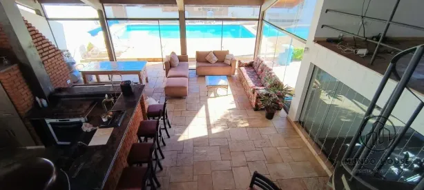 Casa com 4 Quartos à venda, 660m² no Jardim Bertanha, Sorocaba