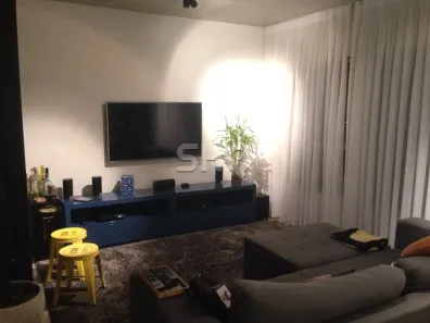 Apartamento com 1 Quarto à venda, 70m² no Vila Leopoldina, São Paulo