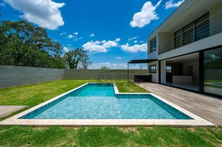 Casa de Condomínio com 4 Quartos à venda, 330m² no Santa Cândida, Vinhedo