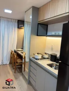 Apartamento com 1 Quarto à venda, 27m² no Indianópolis, São Paulo