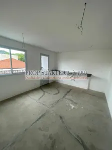 Apartamento com 2 Quartos à venda, 42m² no Ipiranga, São Paulo