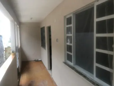 Casa com 2 Quartos à venda, 60m² no Centro, São João de Meriti