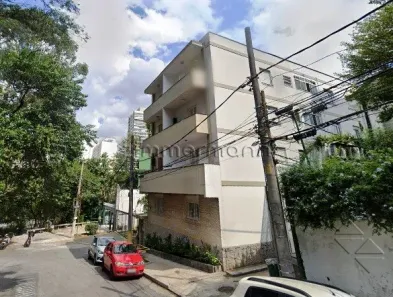 Apartamento com 2 Quartos para alugar, 90m² no Pinheiros, São Paulo