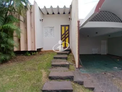 Imóvel Comercial para alugar, 370m² no Fundinho, Uberlândia