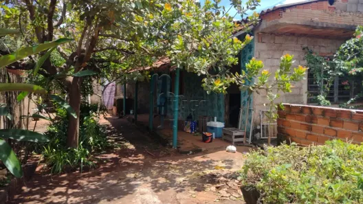 Casa com 1 Quarto à venda, 104m² no Jardim Heitor Rigon, Ribeirão Preto