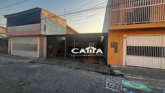 Casa com 2 Quartos à venda, 70m² no Vila Rosaria, São Paulo