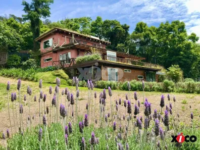 Fazenda/Sítio com 1 Quarto à venda, 5000m² no Vila Olinda, Nova Petrópolis