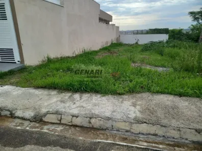 Lote/Terreno à venda, 243m² no Jardim Moriyama, Indaiatuba