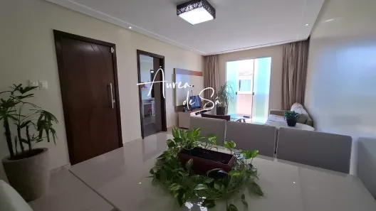 Casa com 3 Quartos à venda, 120m² no Nordeste de Amaralina, Salvador