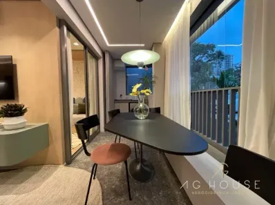Apartamento com 2 Quartos à venda, 60m² no Vila Pompéia, São Paulo