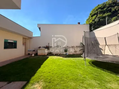 Casa com 3 Quartos à venda, 169m² no Jardim Europa I e II, Anápolis