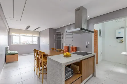 Apartamento com 3 Quartos à venda, 85m² no Vila Penteriche, Londrina