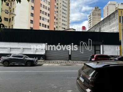 Galpão/Depósito/Armazém à venda, 334m² no Barro Preto, Belo Horizonte