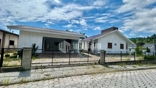 Casa com 3 Quartos à venda, 147m² no Aimoré, Guabiruba